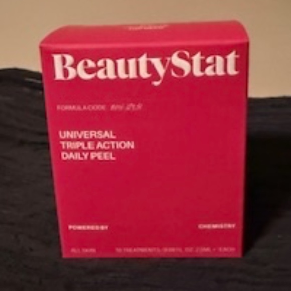 BeautyStat Universal Triple Action Daily Peel *NEW* - Picture 2 of 5